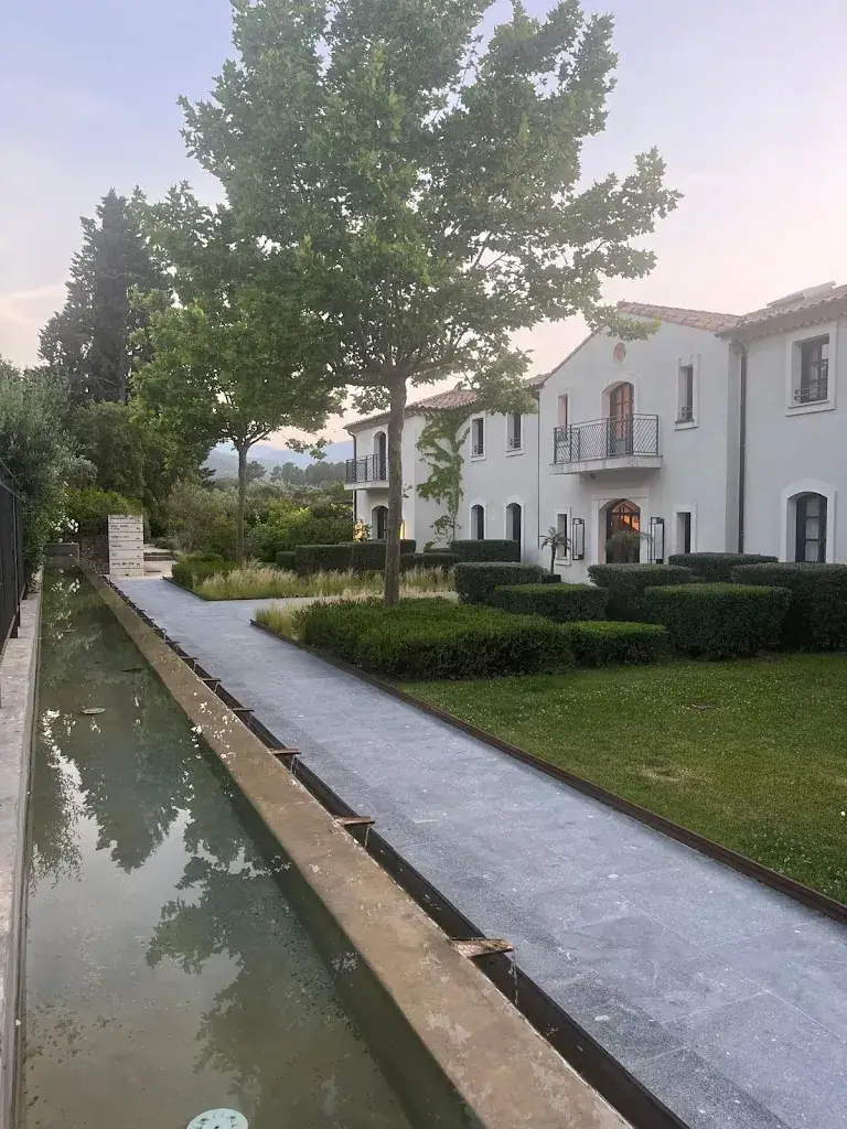 Janine Schai_Ultimate Provence, SLH HOTEL_Garde-Freinet_review