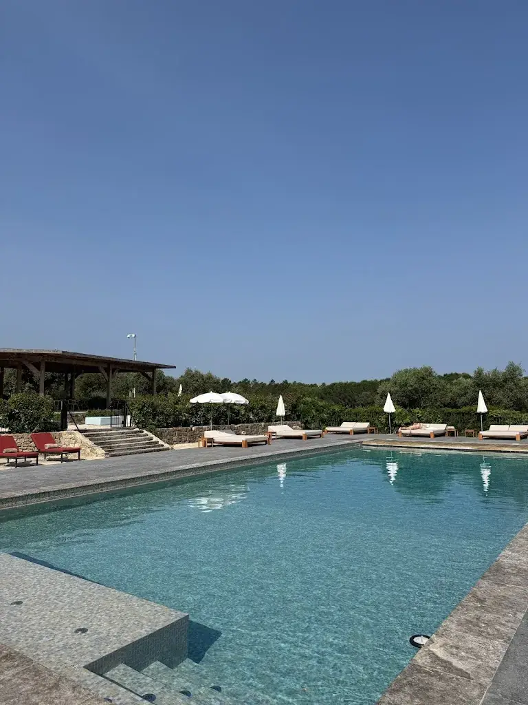 Howie Sim_Ultimate Provence, SLH HOTEL_Garde-Freinet_review