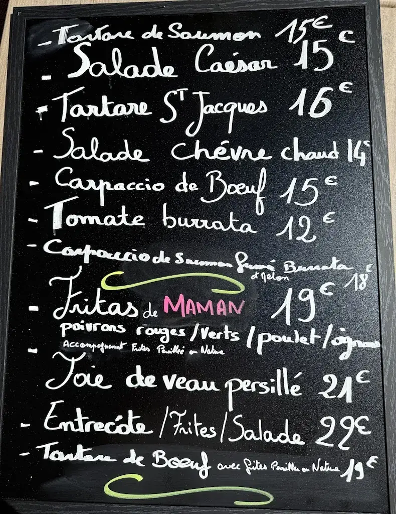 Menu_La Fuente_Garde-Freinet_image_2