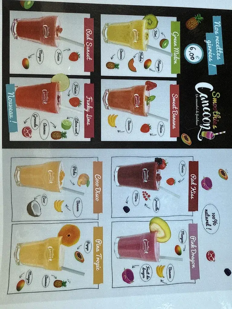 Menu_La Fuente_Garde-Freinet_image_3