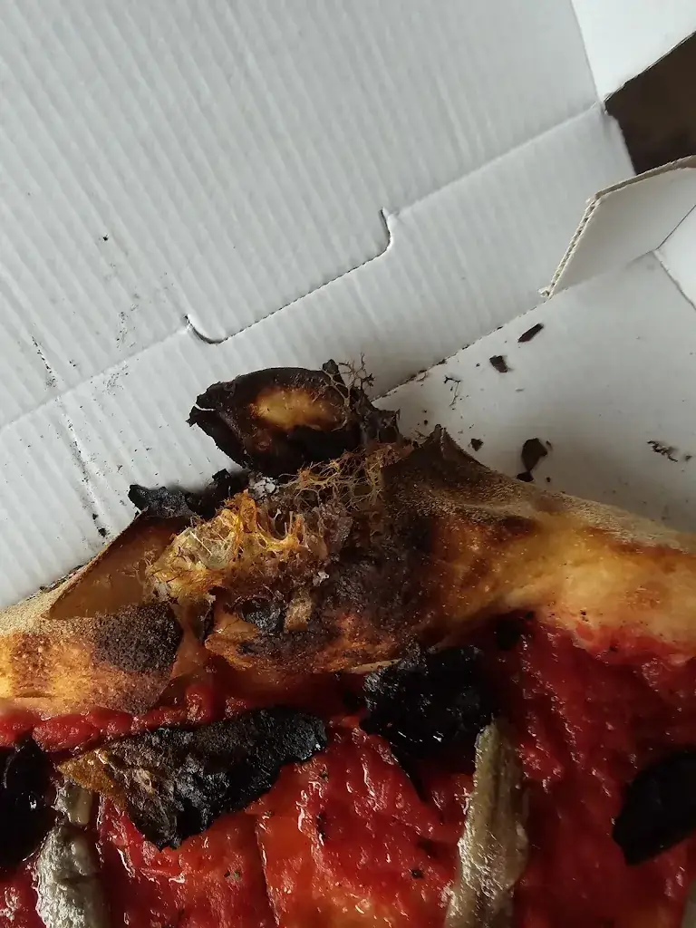 V. T._Pizza l'Escapade_Garde-Freinet_review