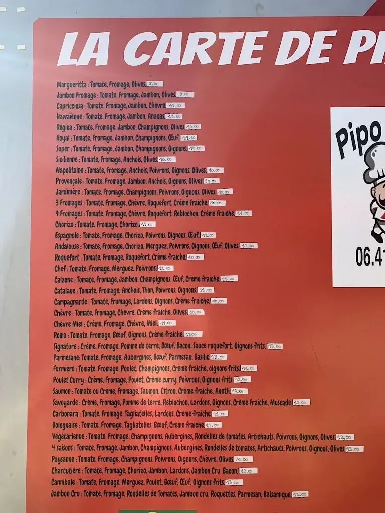 Menu_Pipo Pizza_Garde-Freinet_image_1
