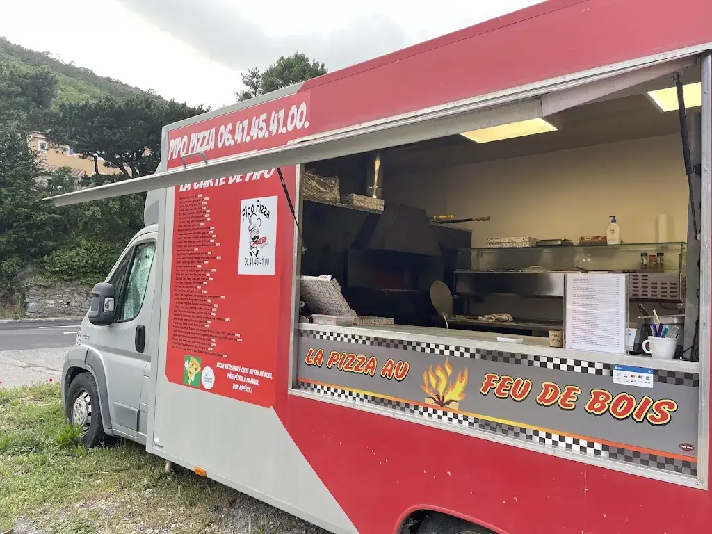 Chris W_Pipo Pizza_Garde-Freinet_review