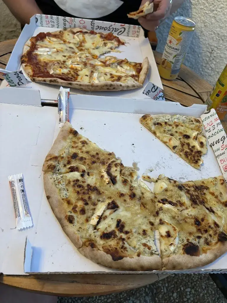 Audrey R_Pipo Pizza_Garde-Freinet_review