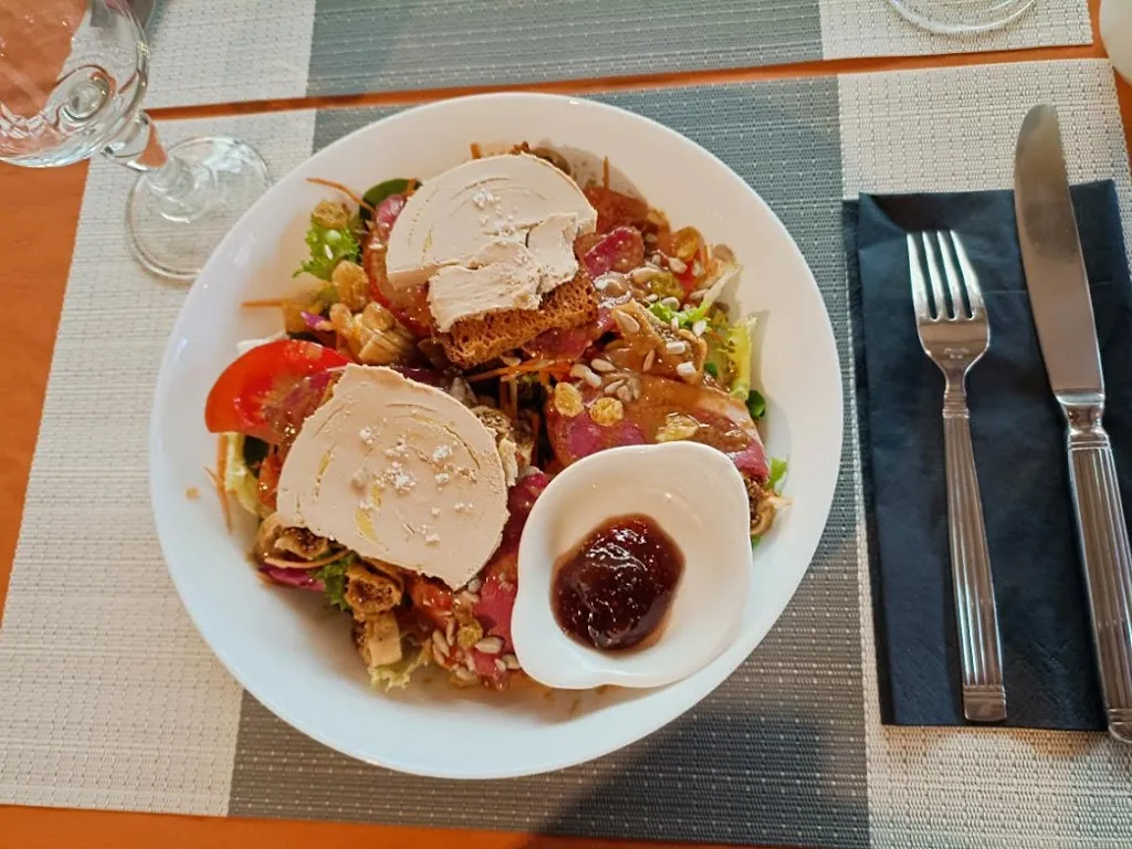 Menu_Restaurant Héraclès_Grimaud_image_9