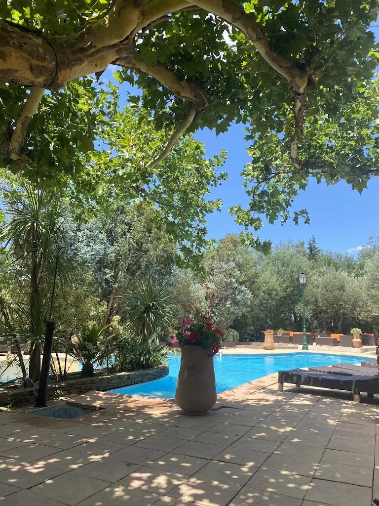 Laura Freyre_Restaurant Héraclès_Grimaud_review