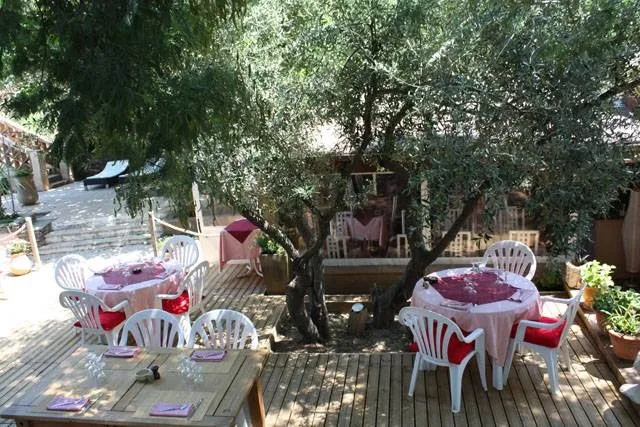 Restaurant Héraclès_Grimaud_slider_image_1