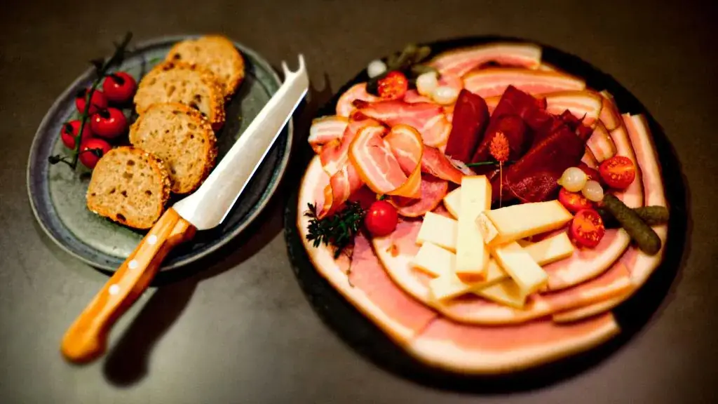 Menu_Chalet de La Berra_Roche_image_6