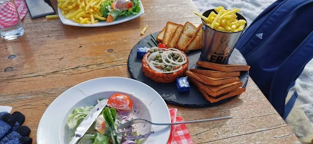 Menu_Chalet de La Berra_Roche_image_8