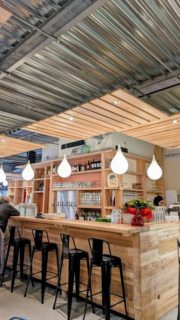 Auberi Fabre_Le Local 12_Compeyre_review