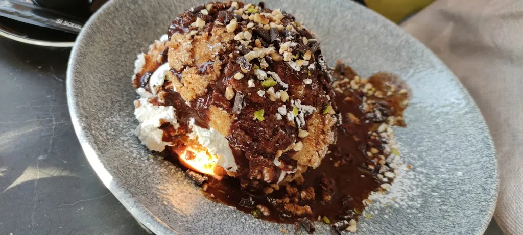 Menu_IL RISTORANTE - le restaurant Italien de Toulon - La Garde_Garde_image_7