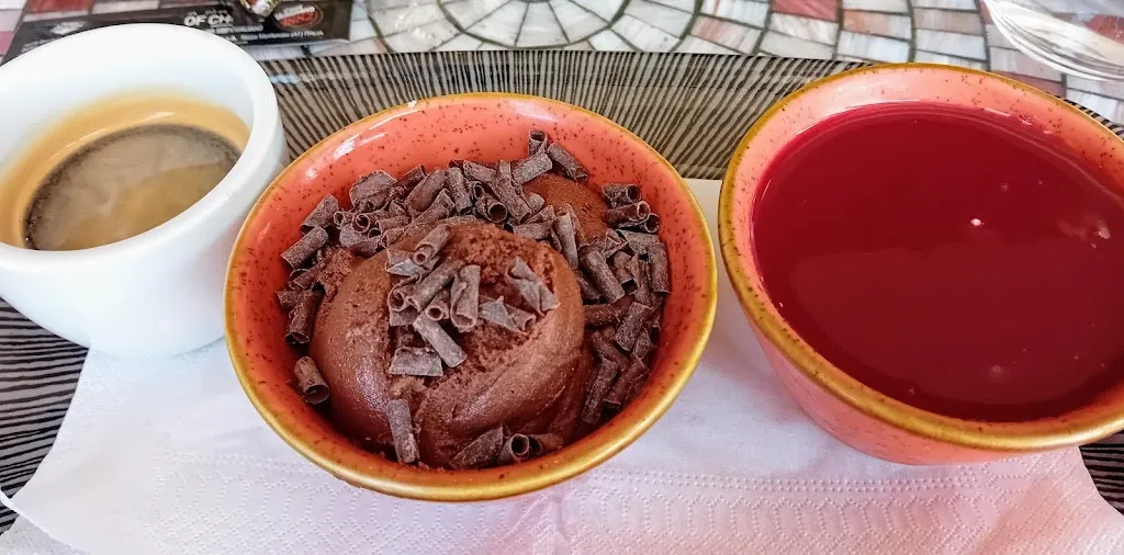 Menu_IL RISTORANTE - le restaurant Italien de Toulon - La Garde_Garde_image_8