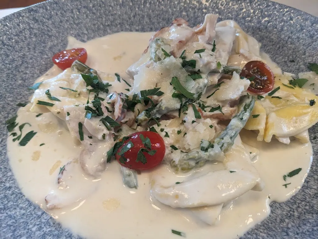 Darko Majcen_IL RISTORANTE - le restaurant Italien de Toulon - La Garde_Garde_review
