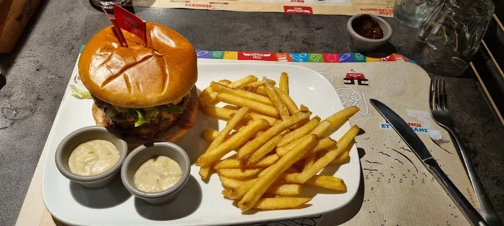 Menu_Buffalo Grill La Garde_Garde_image_5