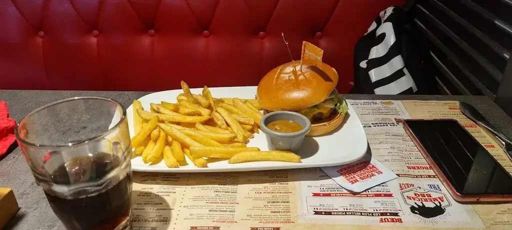 Menu_Buffalo Grill La Garde_Garde_image_6