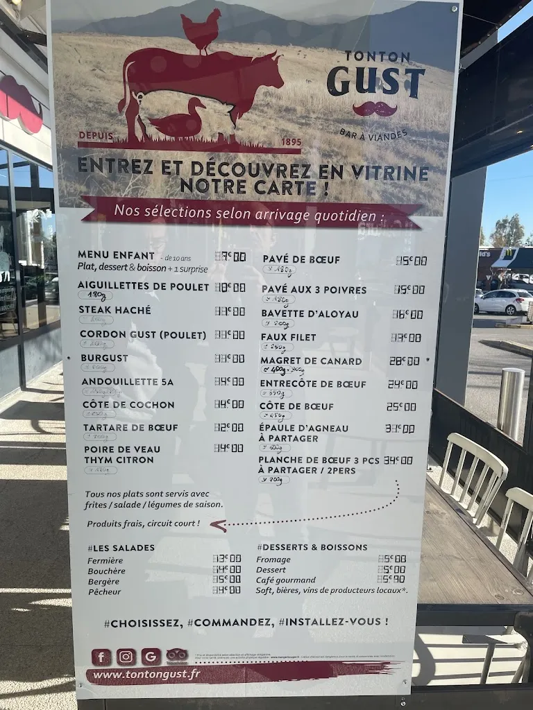 Menu_Tonton Gust La Garde_Garde_image_1
