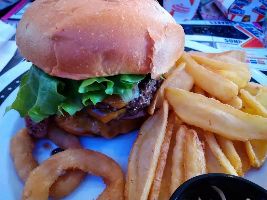 Menu_Memphis - Restaurant Diner_Garde_image_9