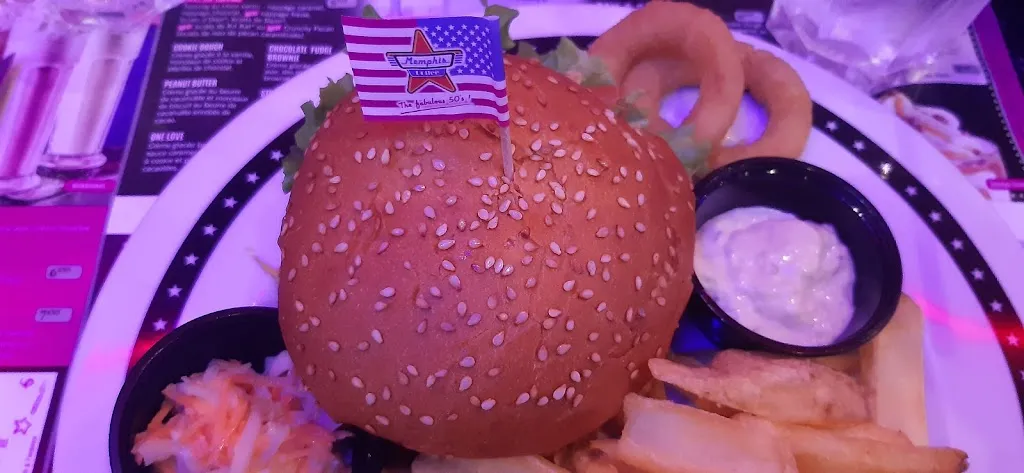 Abe Lomri_Memphis - Restaurant Diner_Garde_review