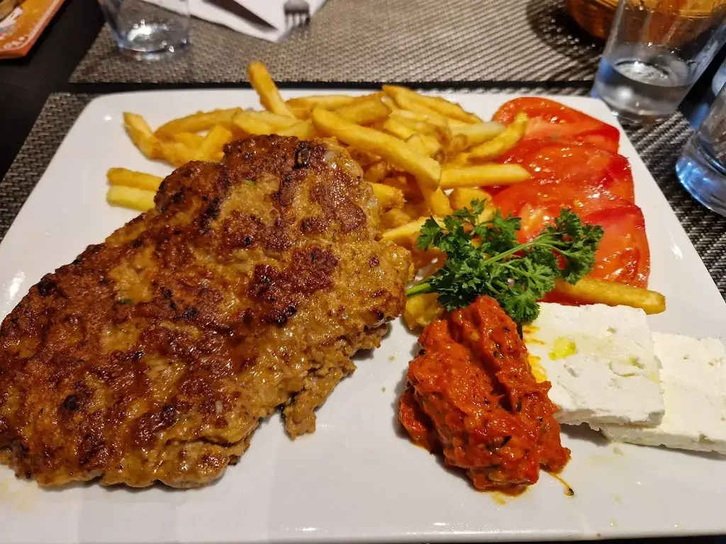 Menu_La Table du Rocher_Garde_immagine_6