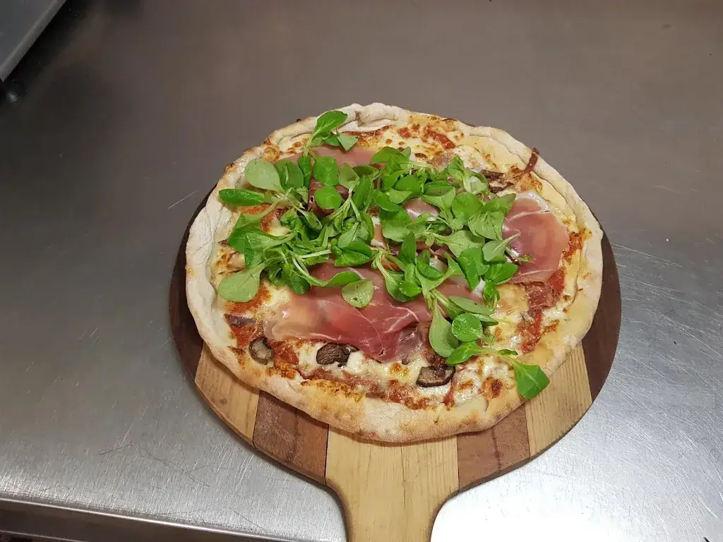 Menu_La Table du Rocher_Garde_immagine_8