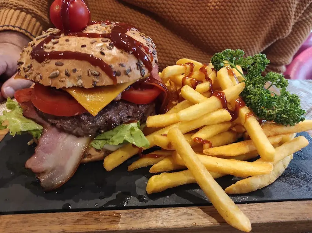 Menu_La Table du Rocher_Garde_immagine_9