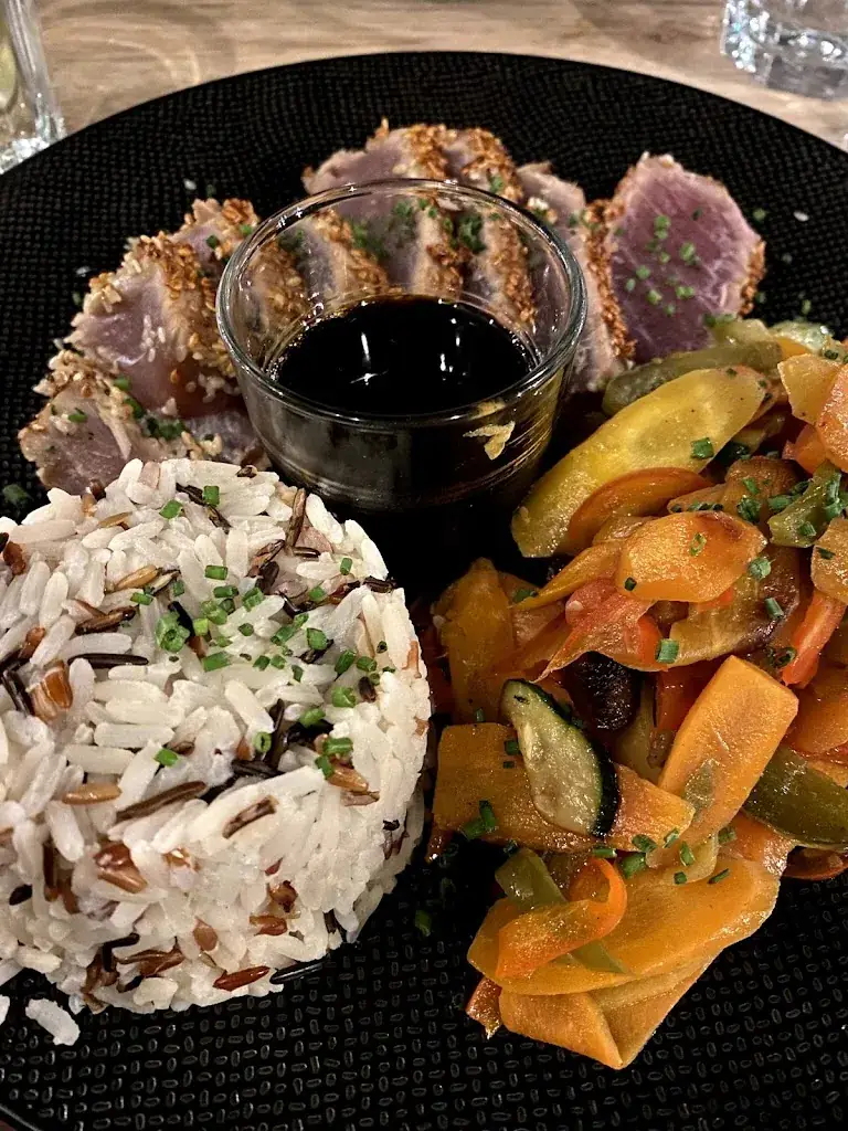 David Bento_Le Dijo_Garde_review