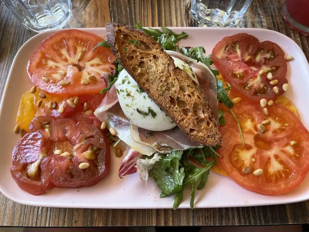 Patrick LeSuisse_Le Dijo_Garde_review