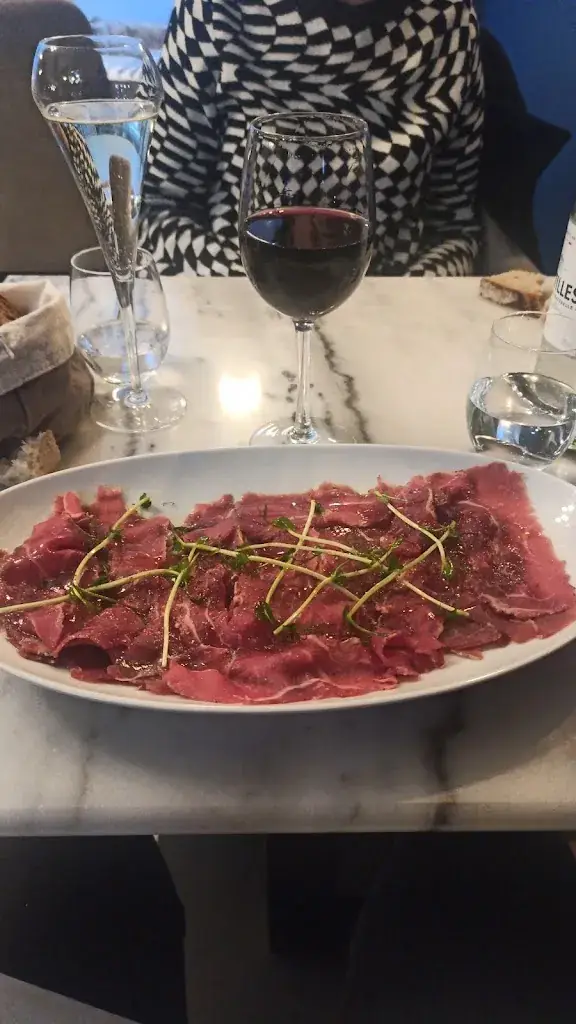 Menu_Restaurant La Perle_Perreux-sur-Marne_image_5