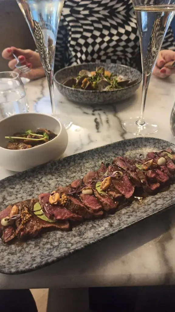 Menu_Restaurant La Perle_Perreux-sur-Marne_image_7