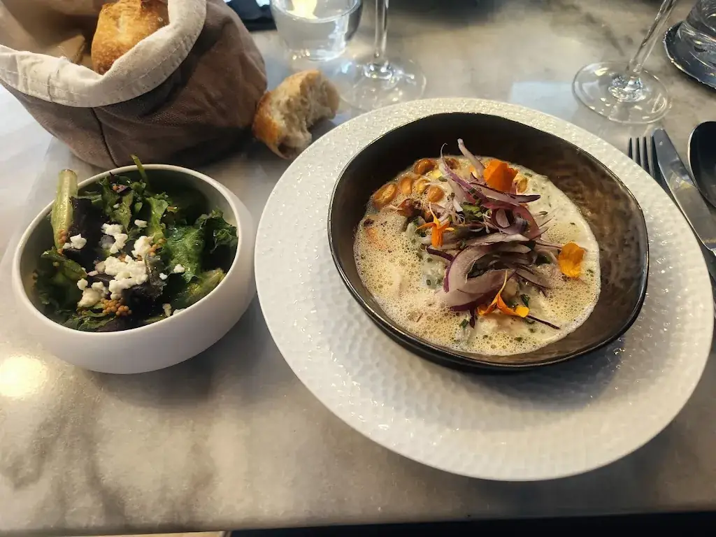 Menu_Restaurant La Perle_Perreux-sur-Marne_image_8