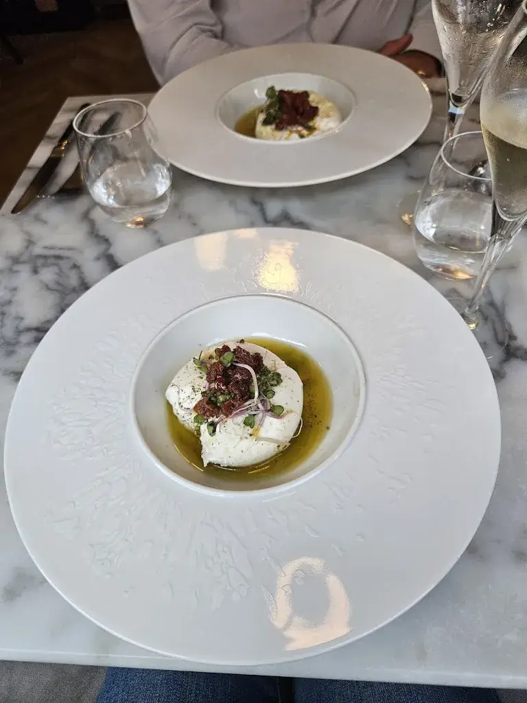 Audrey Gilbin_Restaurant La Perle_Perreux-sur-Marne_review