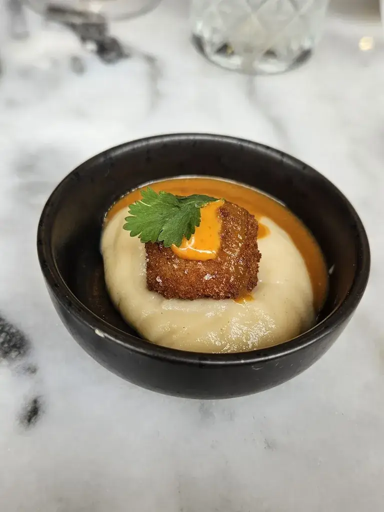 Sandrine Van De Velde_Restaurant La Perle_Perreux-sur-Marne_review