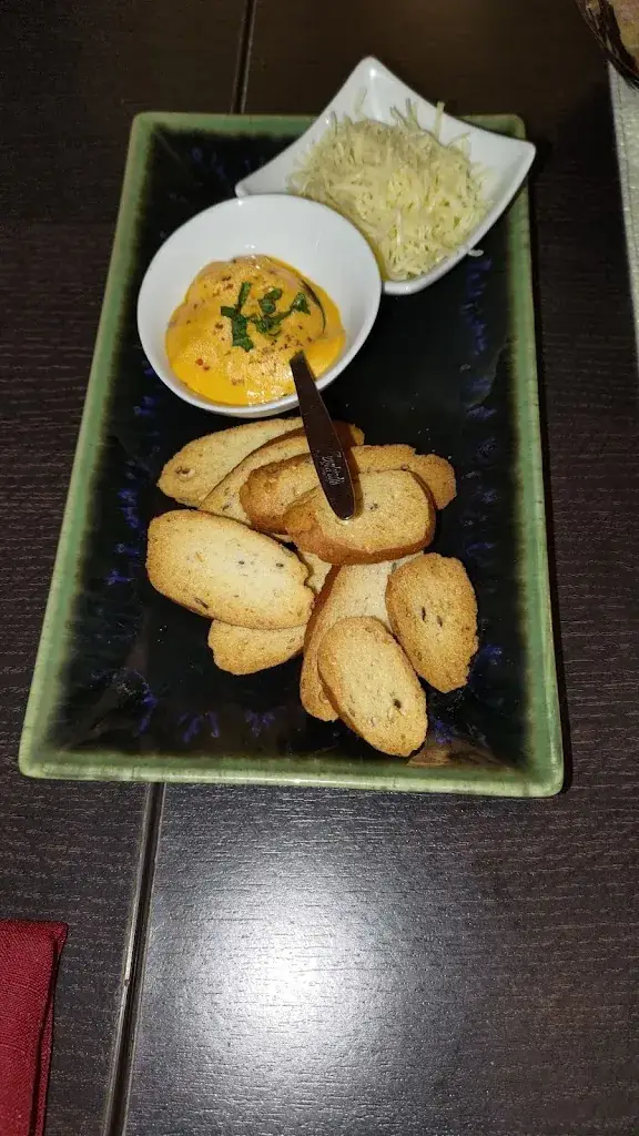 Menu_Auberge Sainte Marguerite_Garde_image_9