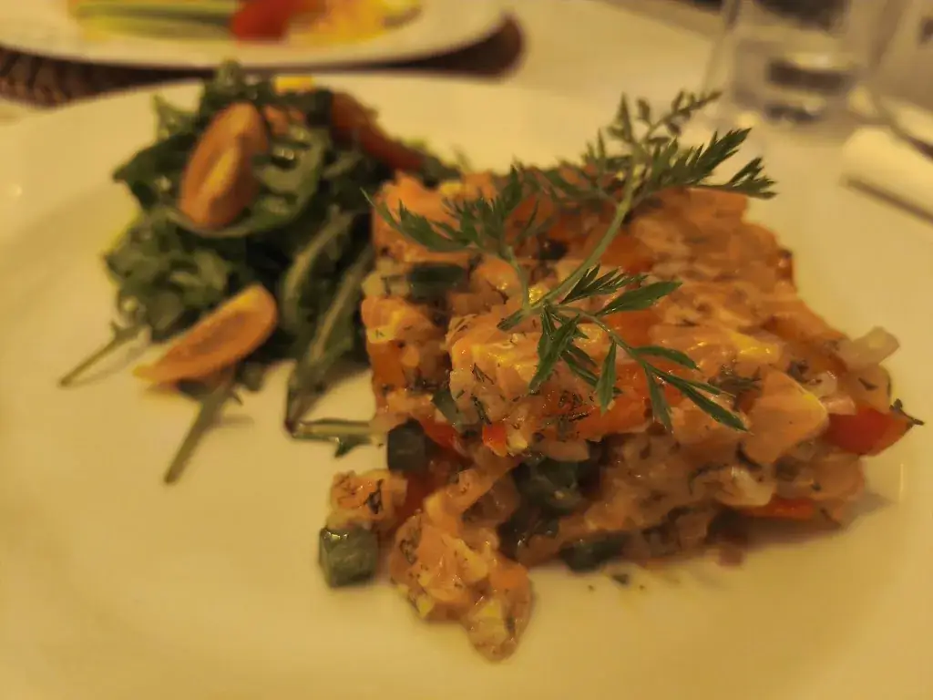 Klaus Bothe_Auberge Sainte Marguerite_Garde_review