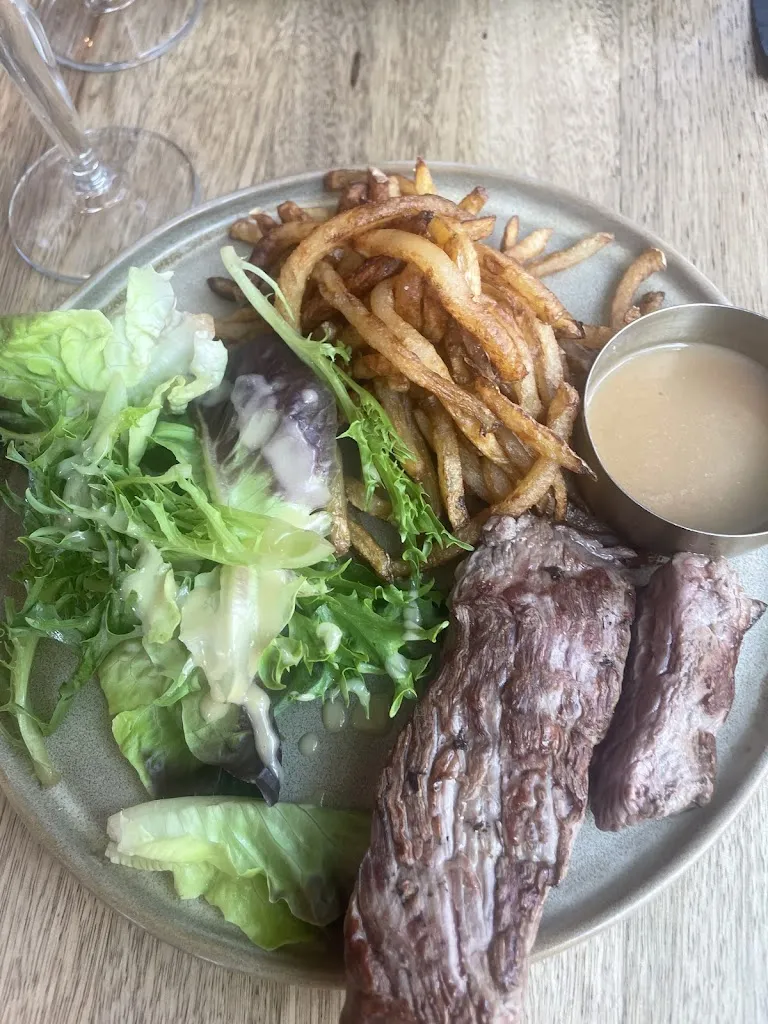 CARPENTIER Laurent_Côté Resto_Garde_review