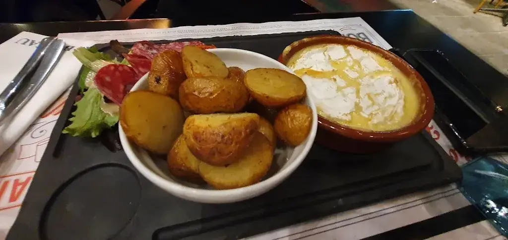 Menu_Au Bureau - Pub et Brasserie_Garde_image_7