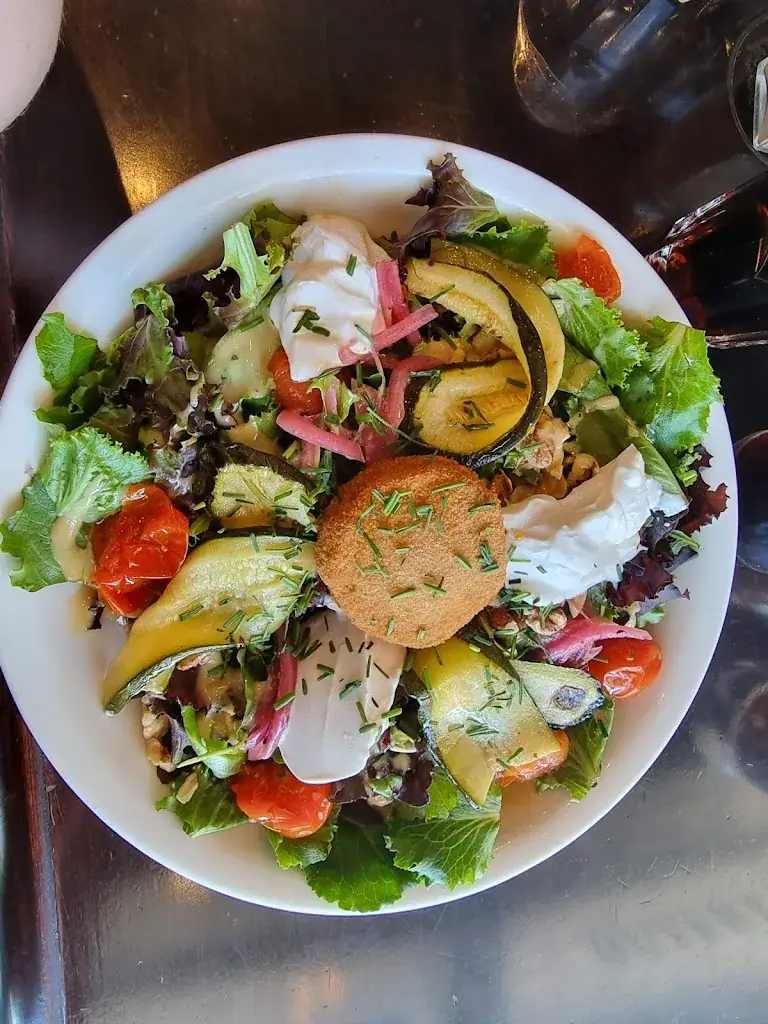 Menu_Au Bureau - Pub et Brasserie_Garde_image_9