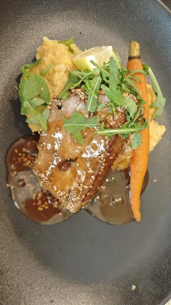 La Gardiole_La Bastide Verte_Garde_review