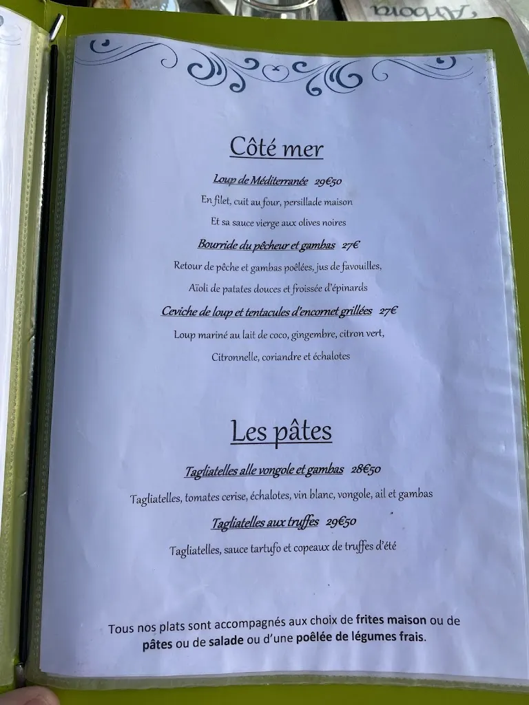 Menu_Arbora Café_Valette-du-Var_image_1