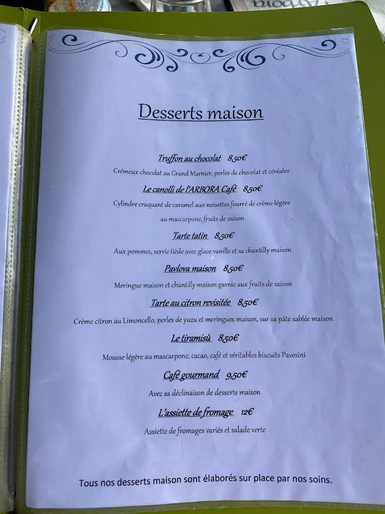 Menu_Arbora Café_Valette-du-Var_image_2