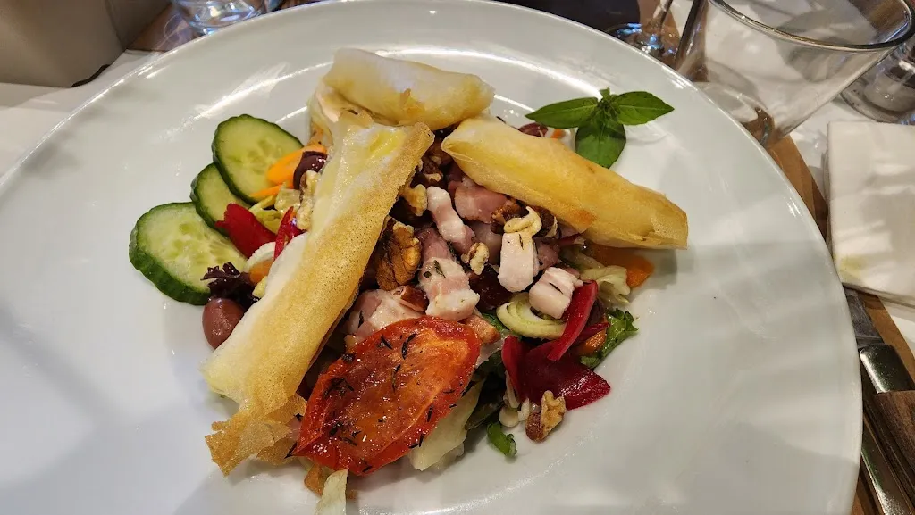 Valérie CODRETTO_Arbora Café_Valette-du-Var_review