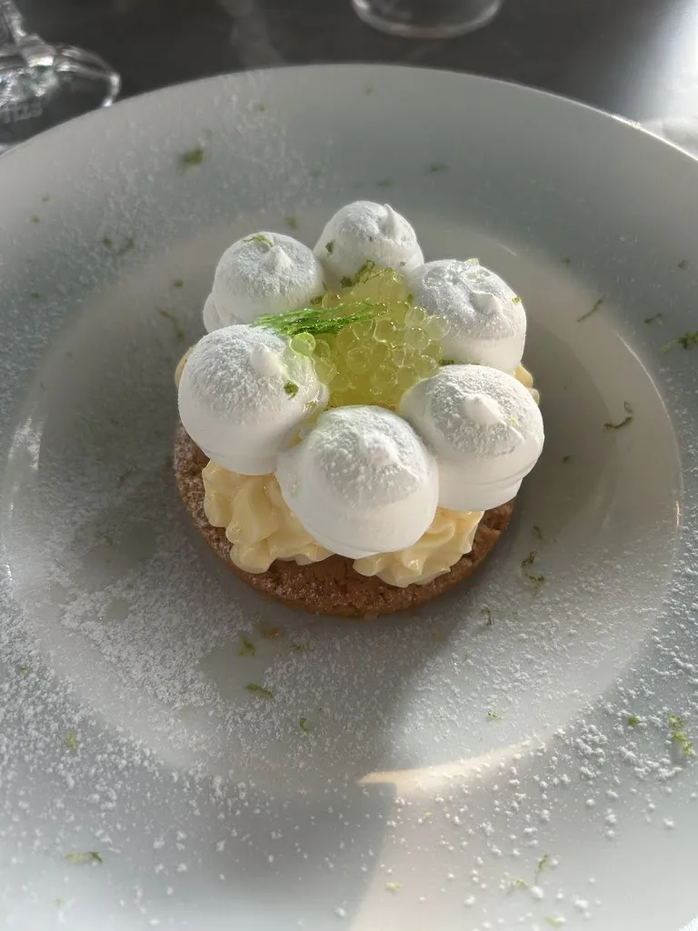 magali barbier_Arbora Café_Valette-du-Var_review