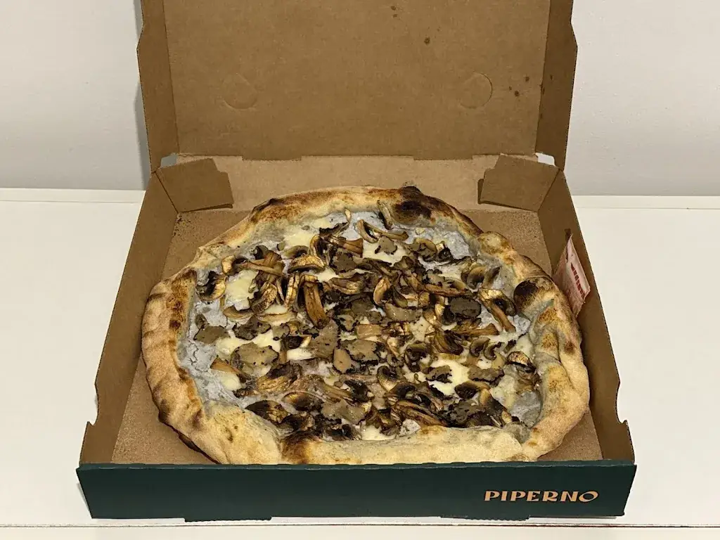 Josselin Fatah-Roux_Piperno Toulon La Garde_Garde_review