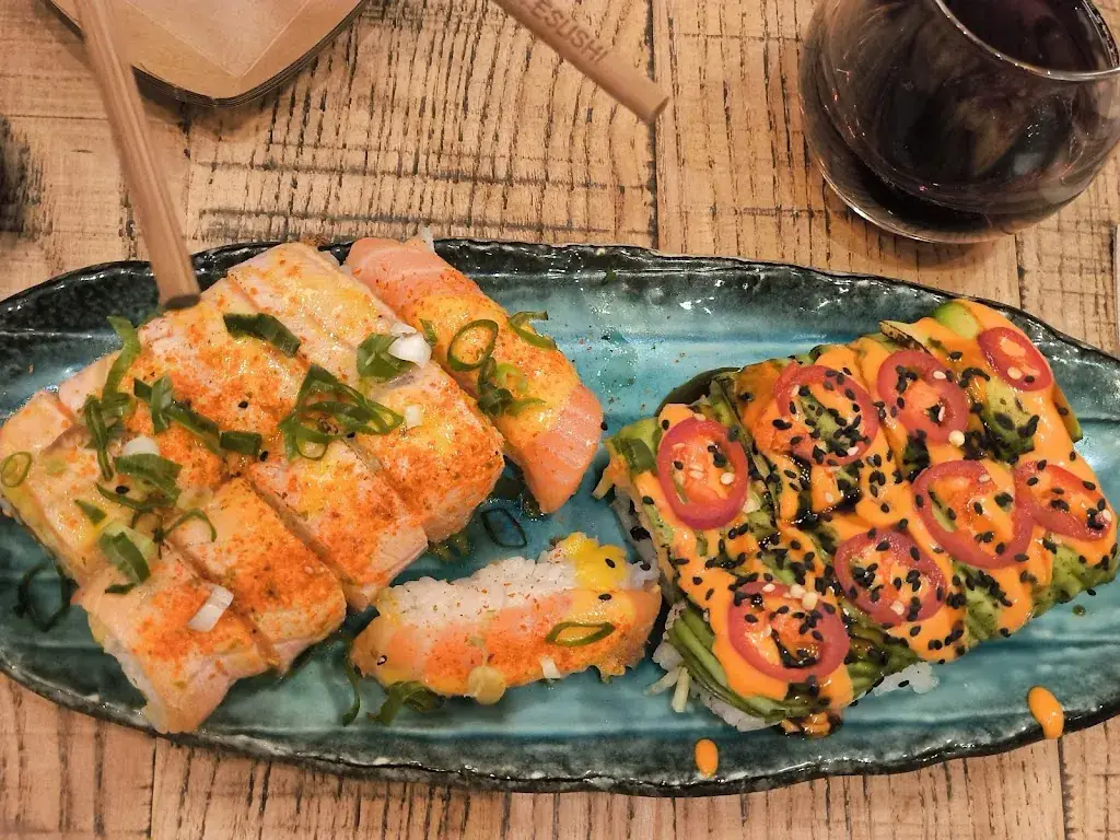 giordana morgane_Piperno Toulon La Garde_Garde_review