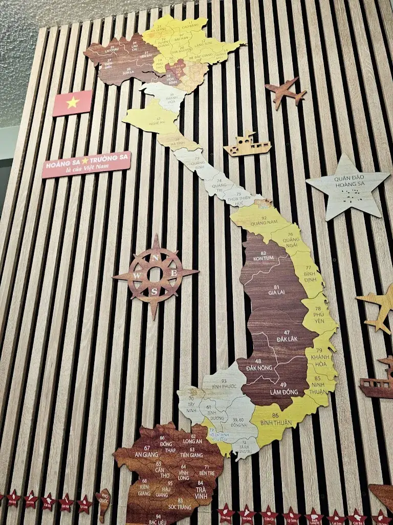 Gh HADDAD_Hanoi Délice_Garde_review