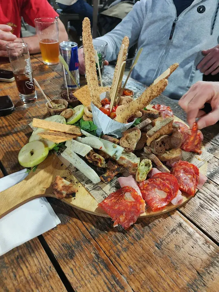 Menu_ÔCargo Food Court - La Garde_Garde_immagine_5