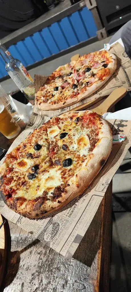 Menu_ÔCargo Food Court - La Garde_Garde_immagine_9