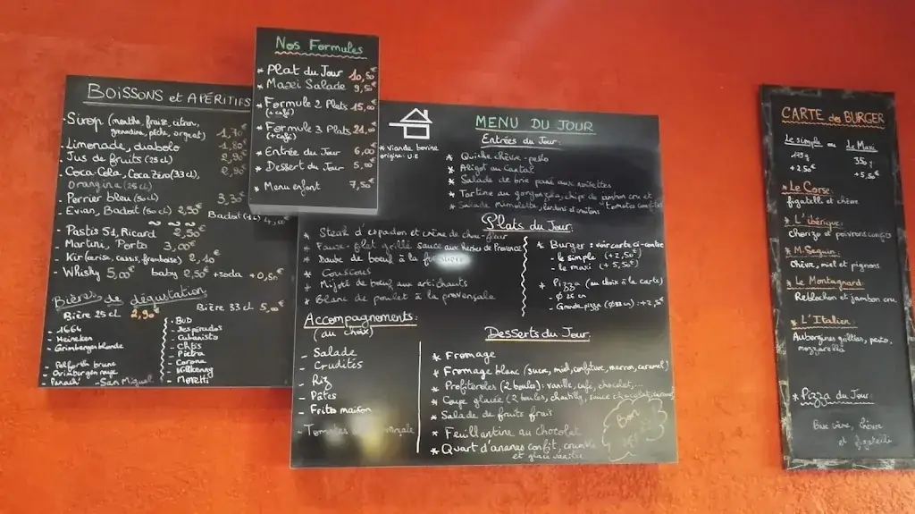 Menu_Les Delices Du Midi_Garde_immagine_1
