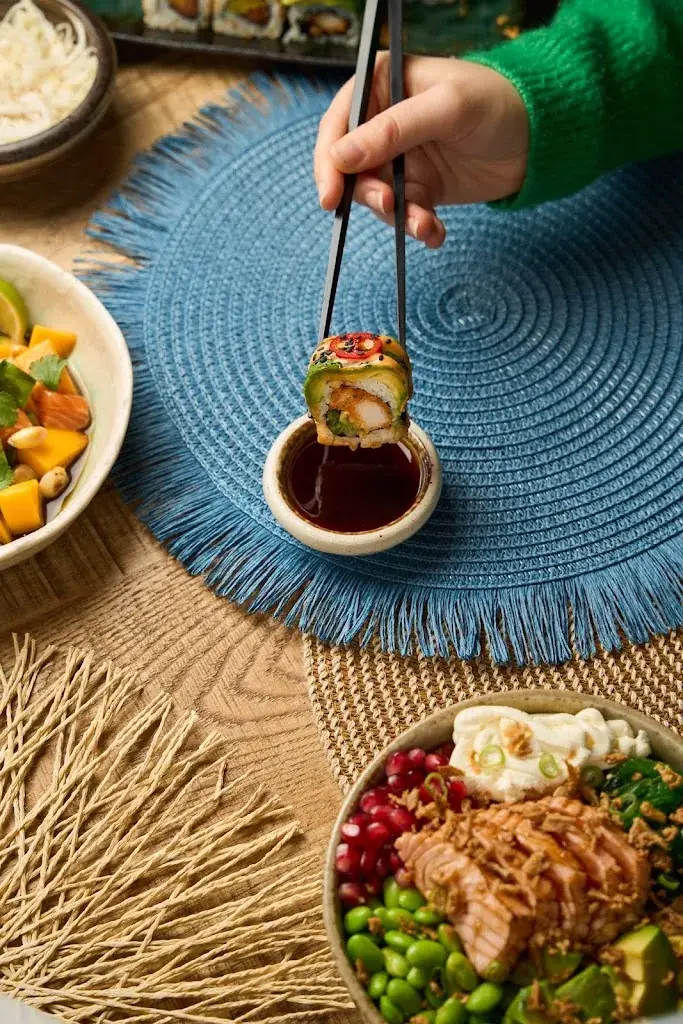 Menu_Côté Sushi Toulon La Garde_Garde_image_3