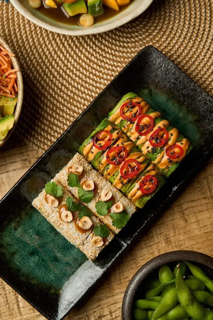 Menu_Côté Sushi Toulon La Garde_Garde_image_6